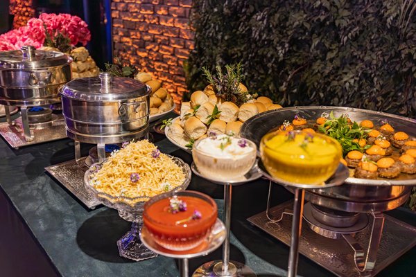 Options de livraison de repas savoureux à avignon