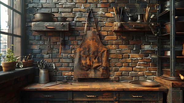 Guide d'achat : tablier de potier à 44,90€ only