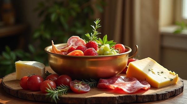 Traiteur montpellier : offrez le meilleur de la gastronomie