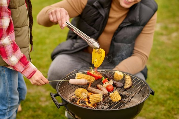 Quels sont les meilleurs conseils pour cuisiner des légumes grillés sur le barbecue?