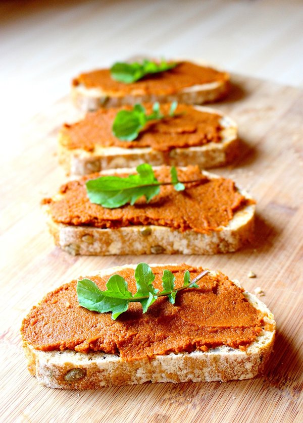 Tartine petit déjeuner : le secret d'un matin sain et savoureux