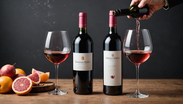 Achat de vin rosé en ligne : découvrez nos offres immanquables