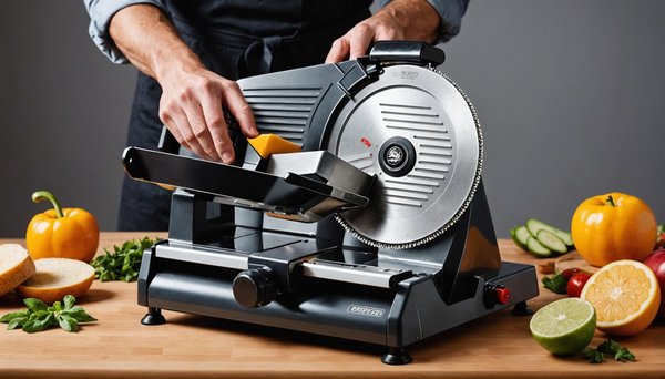 Découvrez les modèles de trancheuse professionnelle les plus prisés